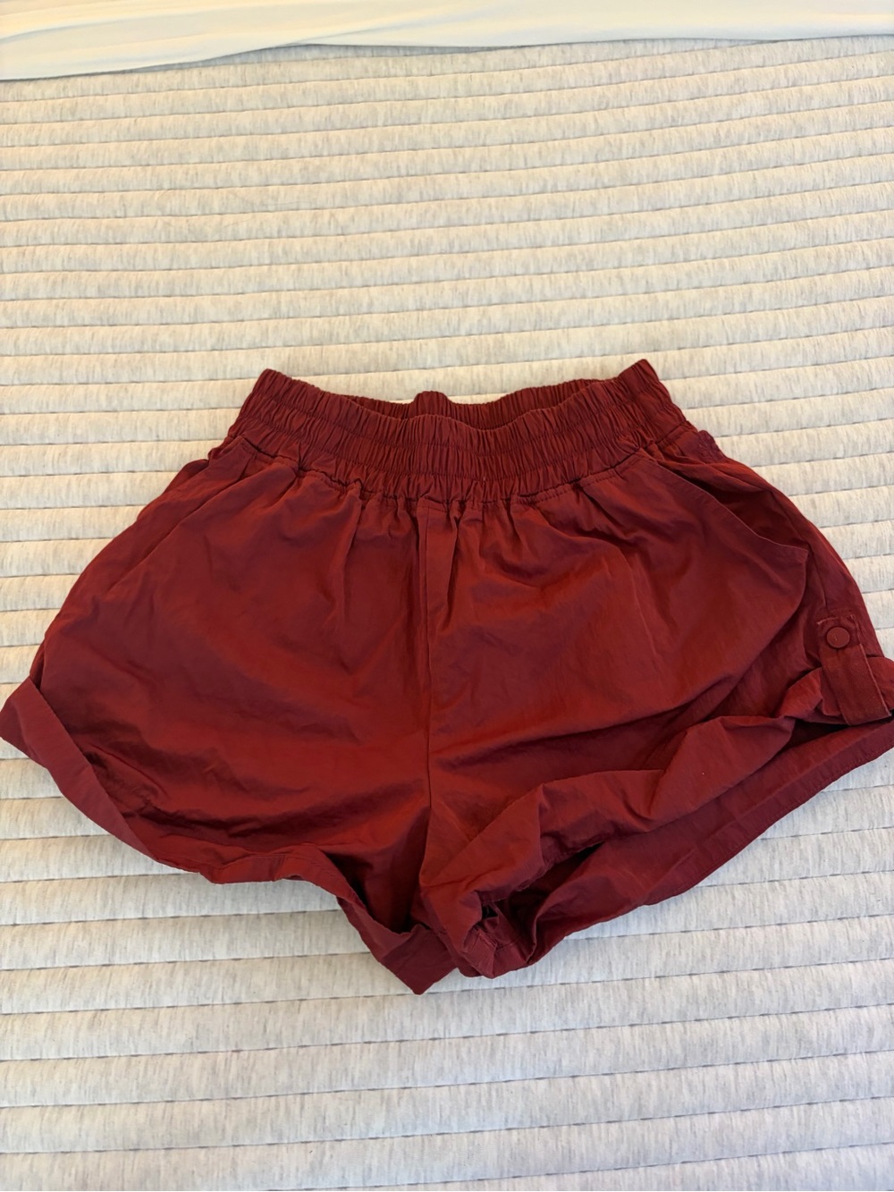 FP Movement XS Shorts